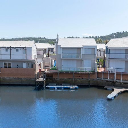 Waterfront - 8 Commodore Knysna Exterior foto